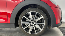 MINI Hatchback 2.0 Cooper S Classic Premium 5dr Auto Petrol Hatchback